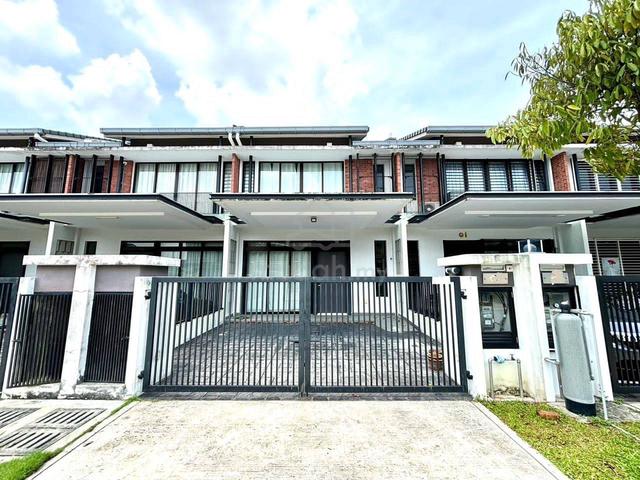 VACANT UNIT🔥 Double Storey Elmina Valley 1 @ Elmina West, Shah Alam 1