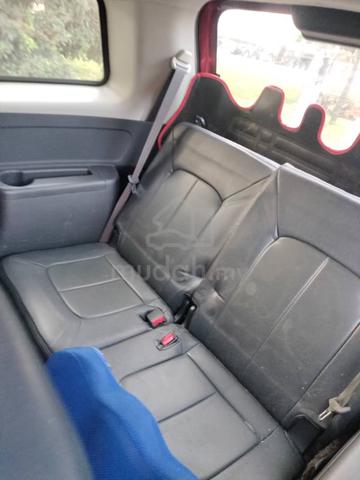 2014 Proton EXORA 1.6 BOLD STANDARD (A) - 2