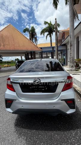 2020 Perodua BEZZA 1.3 X (A) - 2