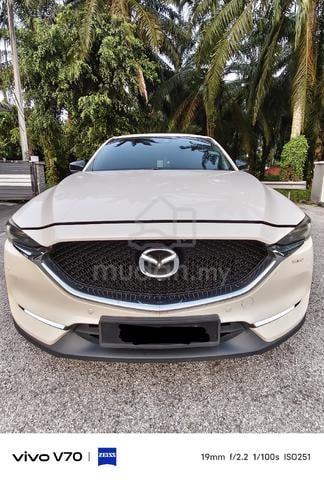 2020 Mazda CX-5 2.0 2WD HIGH SPEC FACELIFT (A) - 3