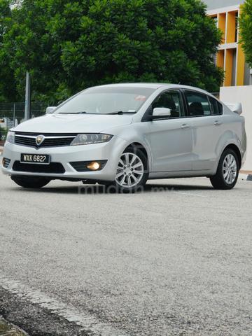 2016 Proton PREVE 1.6 EXECUTIVE (A) - 1