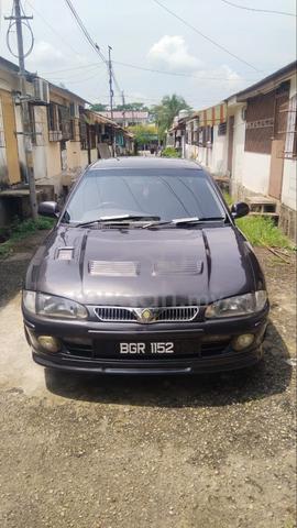 2002 Proton WIRA 1.5 GL (A) - 3