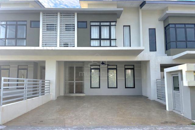 Fully Furnished Terrace House, Maple Residence, Cyberjaya For Rent 1