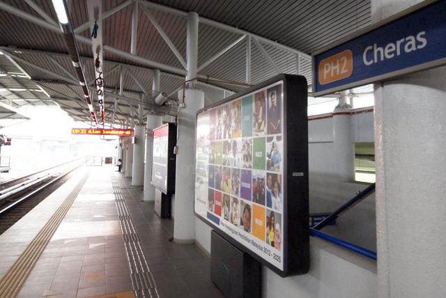 PROMO NO DEPO Room For Girl Putra Suria 4 Minit LRT Cheras 5