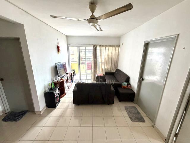 Magna Ville Condominium 1