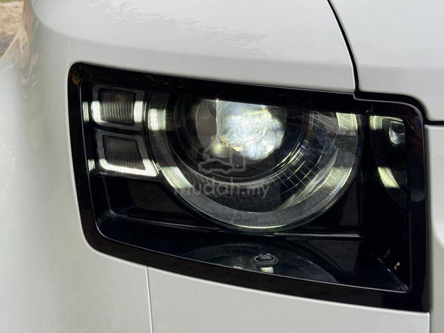18KKM MERIDIAN SROF Land Rover DEFENDER 110 SE 2.0 - 2
