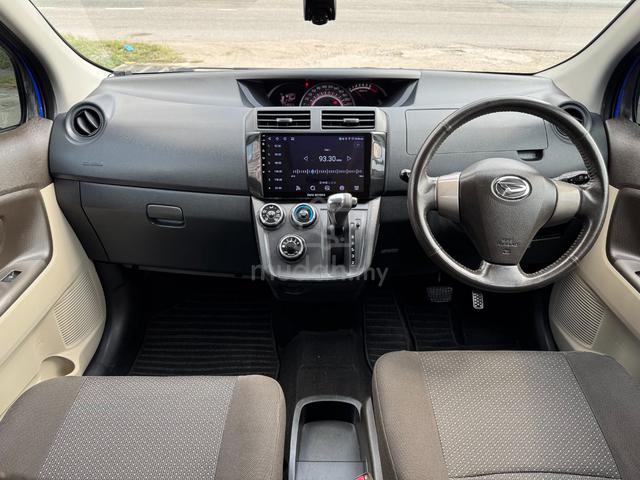 2016 Perodua ALZA 1.5 SE BOON LUMINAS (A) - 3