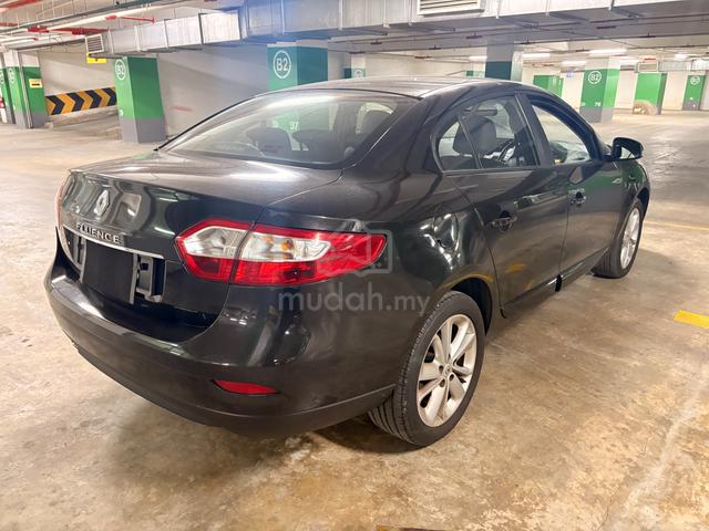 2014 Renault FLUENCE 2.0 (A) - 4