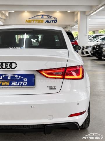 2014 Audi A3 1.8 TFSI QUATTRO (AWD) / Credit Loan - 5