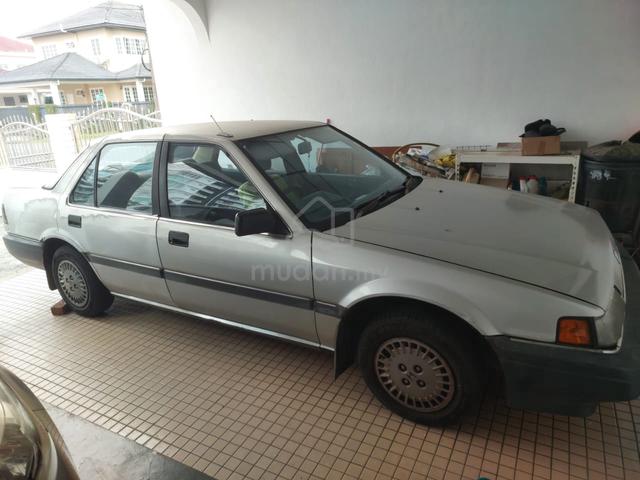 honda accord CA5 2.0L - 1