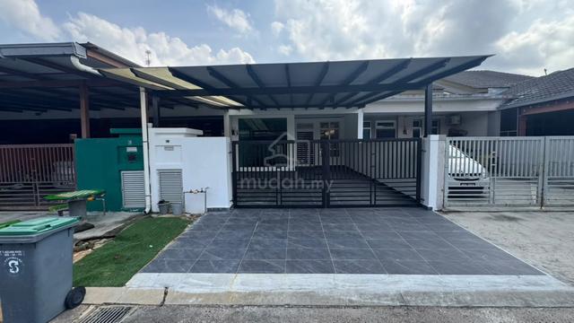 Pulai Indah | Single Storey | Fully Renovated 1