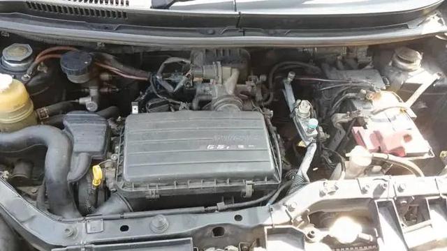 2009 Perodua VIVA 1.0 EZ STANDARD (A) - 5