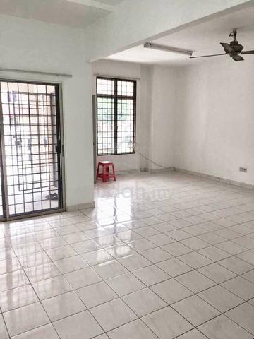 wts275 For sales Double storey Terrace House Saujana Damansara Damai 1