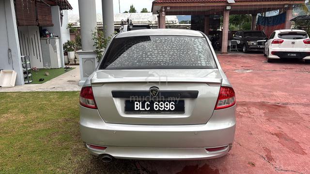 2011 Proton SAGA 1.3 FL (A) - 3