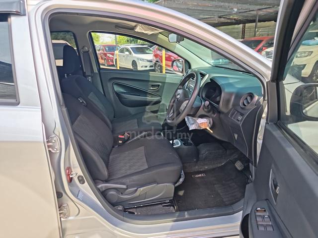 2018 Perodua AXIA SPEC G 1.0 (AUTO) - 4