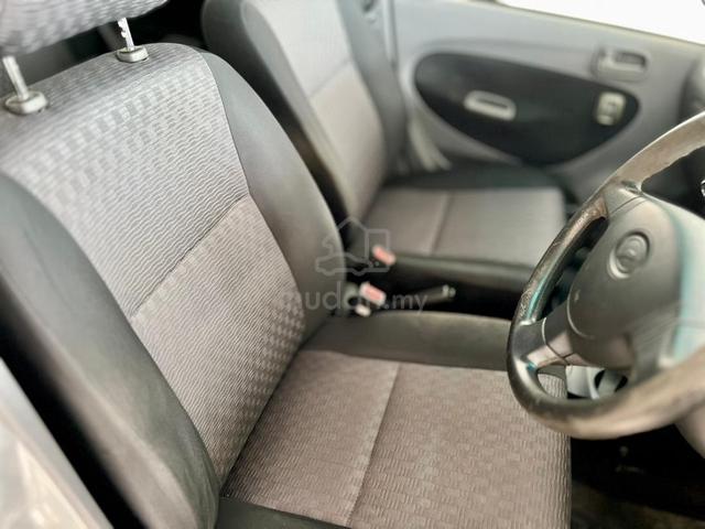 2010 Perodua VIVA 1.0 EZ (A) Waranti Percuma !!! - 5