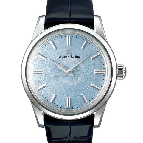 PREOWNED Grand Seiko Elegance Collection SBGW283 - Watches & Fashion  Accessories for sale in KL City, Kuala Lumpur