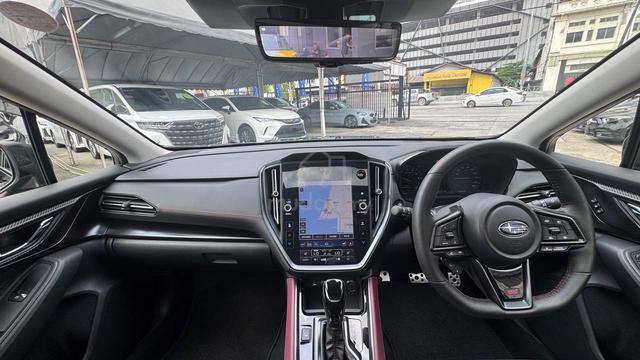 2023 Subaru LEVORG 1.8 STI SPORT EX (A) - 5
