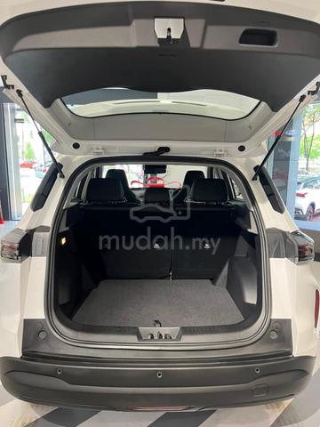 2026 Chery TIGGO CROSS 1.5 TURBO /HEV HIGH REBATE - 5