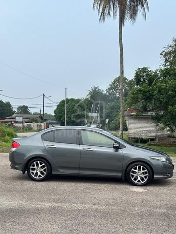 2009 Honda CITY 1.5 E (A) - 4