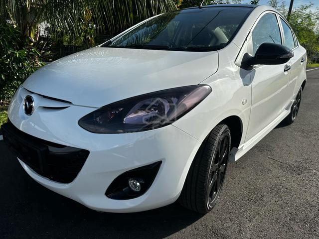 2012 Mazda 2 1.5 V FACELIFT (A) B/LIST DEPO TTP - 1