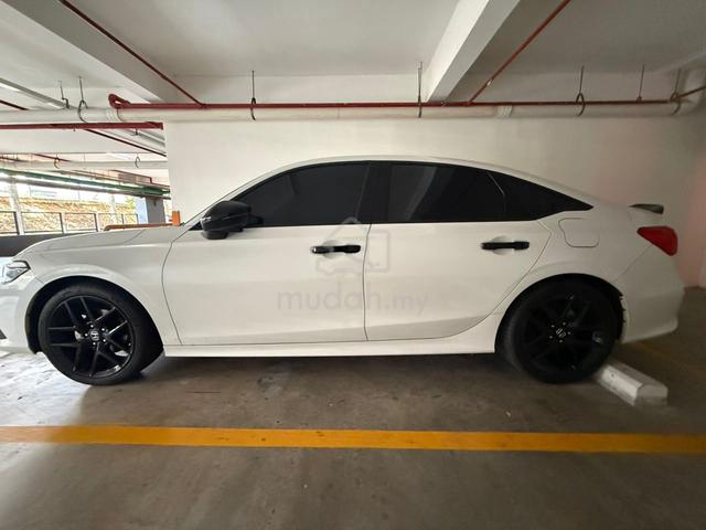 2023 Honda CIVIC 1.5 RS MY22 FE (A) - 5