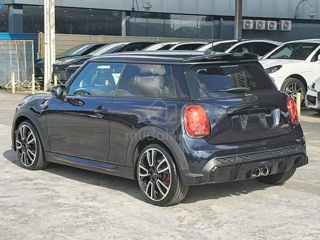 NEGO‼️ Mini COOPER 2.0 JOHN COOPER WORKS 22K KM - 5
