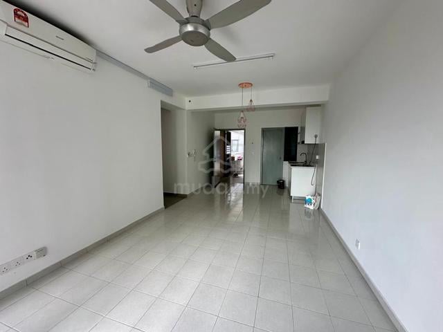 Residensi Aman Jalil 1