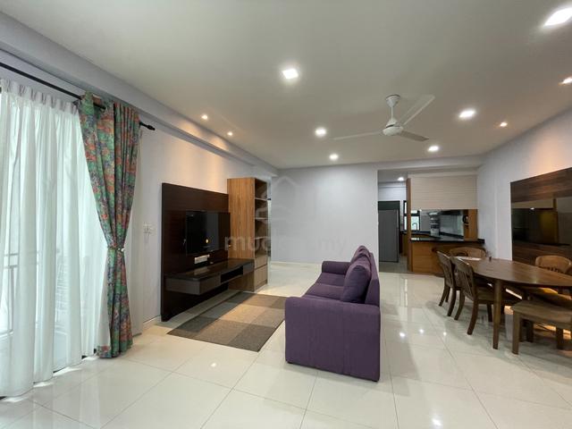 Surian Residences (Kota Kinabalu) 1