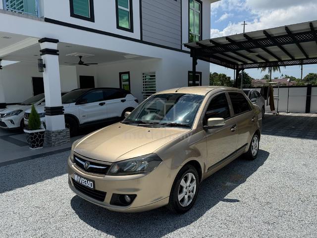 2011 Proton SAGA 1.3 FL EXECUTIVE (A) - 1