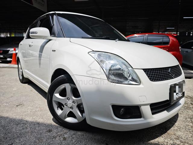 2009 Suzuki SWIFT 1.5 PREMIER KEYLESS GLX ( A ) - 1
