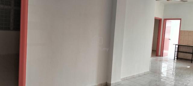 Sri Jasmin Apartment 1