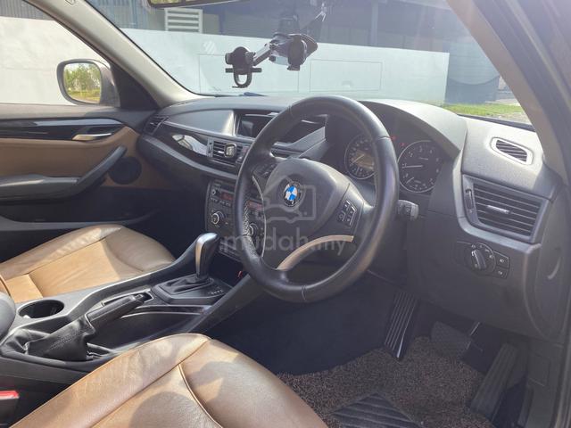 2011 Bmw X1 2.0 SDRIVE18I (CKD) E84 (A) - 3