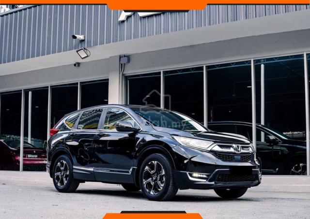Honda CR-V 1.5 TC-P P.TAILGATE P.SHIFTER CRV 2020 - 1
