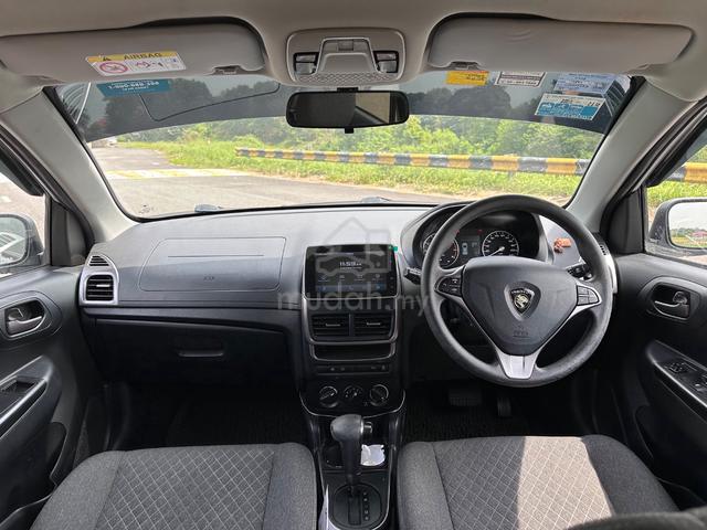 2022 Proton SAGA 1.3 PREMIUM AT MY16 FACELIFT (A) - 3