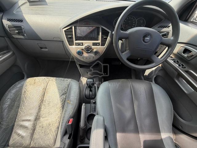 2006 Naza CITRA 2.0 GLS (A) Engine Gearbox Cun Cun - 5