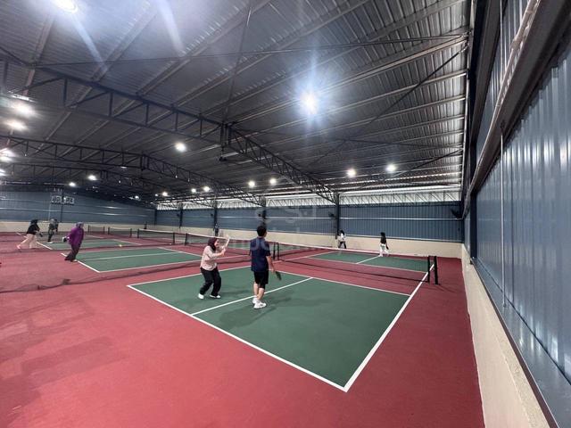 Pickleball centre + Land Business opportunities 1