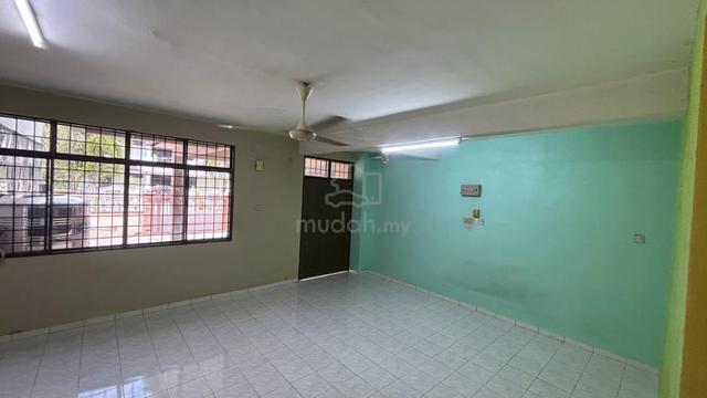 Nibong Tebal Double Storey Terrace MURAH Taman Sempadan 1