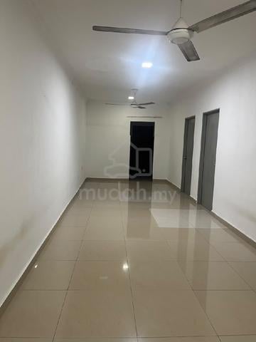 Rumah Sewa Kg Paya Jaras Dalam Sg Buloh 1