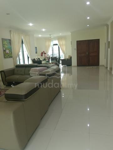 Below Market Value - Fully Furnished Double Storey Bunglow, Kulim Golf 1