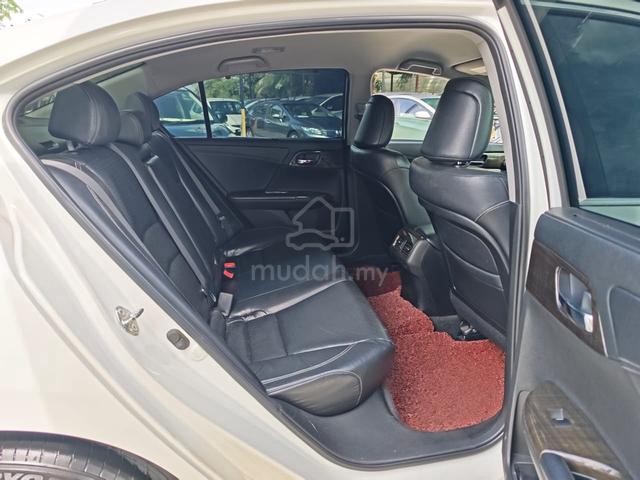 2014 Honda ACCORD FULL SPEC 2.0 (AUTO) - 5