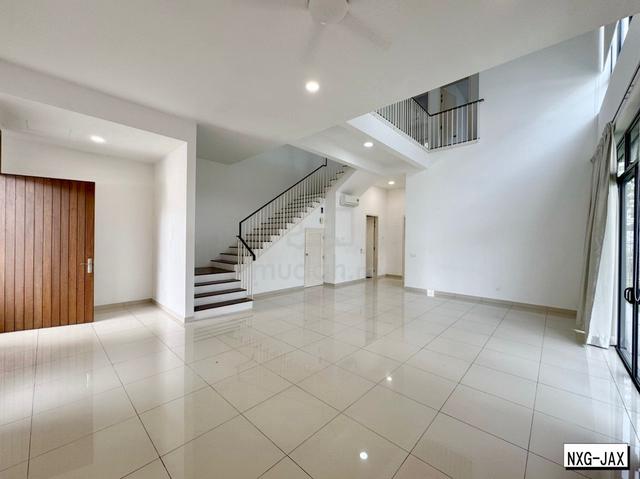 VALUE RENT!!!! Double Storey Semi-D@ Aeres Eco Ardence, Setia Alam 1