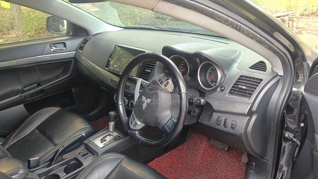 2011 Proton INSPIRA 1.8 EXECUTIVE (A) - 2