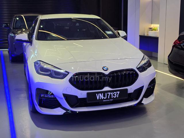 Bmw 2 SERIES 1.5 18I M SPORT GRAN COUPE 17k km - 3