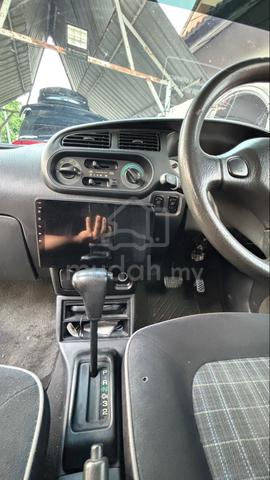 2001 Perodua KELISA 1.0 EZ (A) - 4