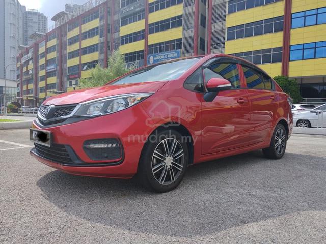 2021 Proton PERSONA EXECUTIVE 1.6L (A) - 3
