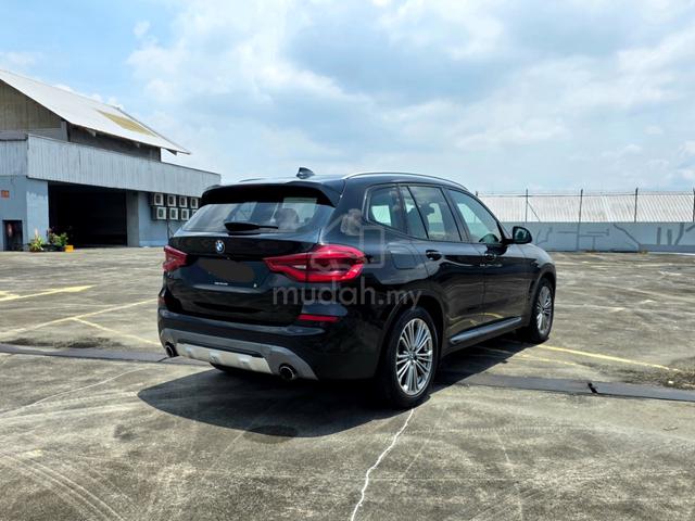 2019 Bmw X3 2.0 xDRIVE30i M SPORT DIRECT-OWNER - 5