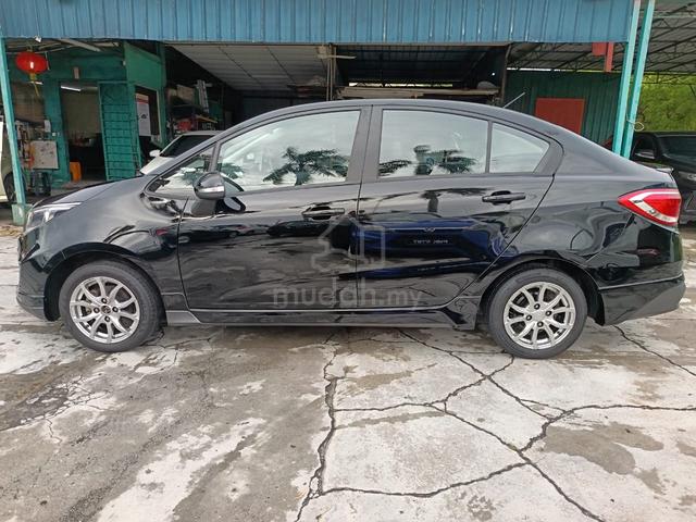 2017 Proton PERSONA 1.6 PREMIUM (A) High Loan - 3