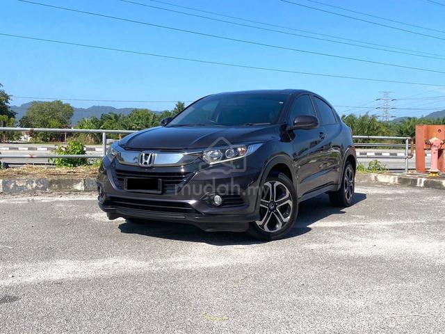 2020 Honda HR-V 1.8 E (A) 3 YRS WRNTY/FOC DELIVERY - 3