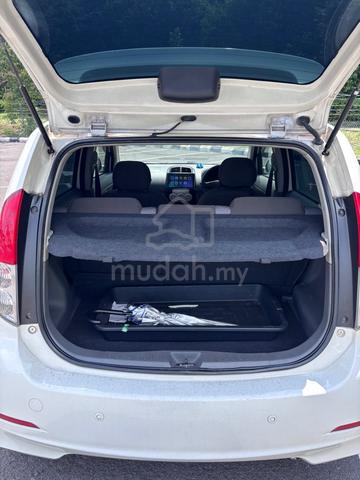 2011 Perodua MYVI 1.3 EZ STANDARD (A) - 5